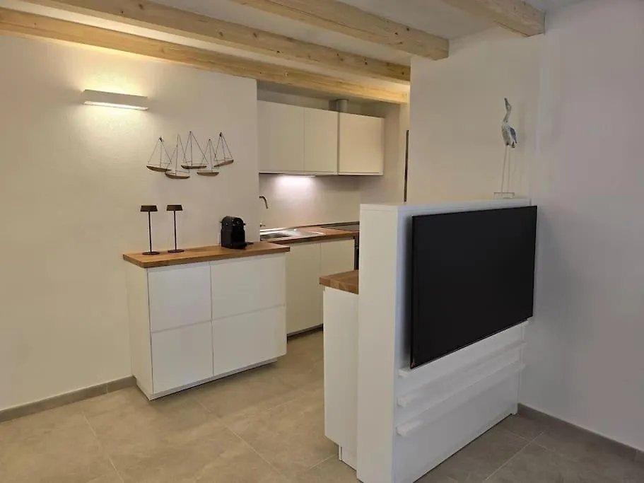 Σπίτι διακοπών Sardiniaseahouse Βίλα Pula