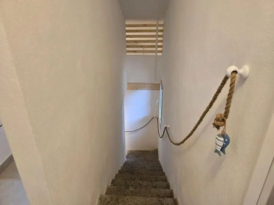 Sardiniaseahouse Βίλα Pula 0*,  Ιταλία