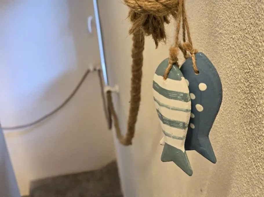 Σπίτι διακοπών Sardiniaseahouse Βίλα Pula
