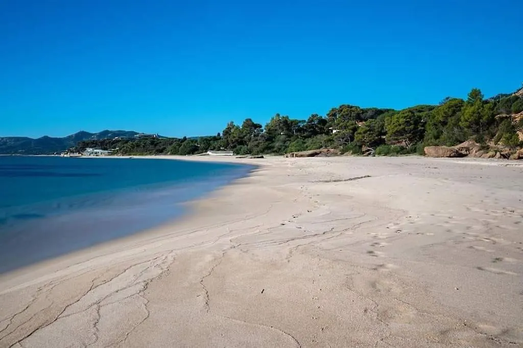 Sardiniaseahouse Βίλα Pula Σπίτι διακοπών