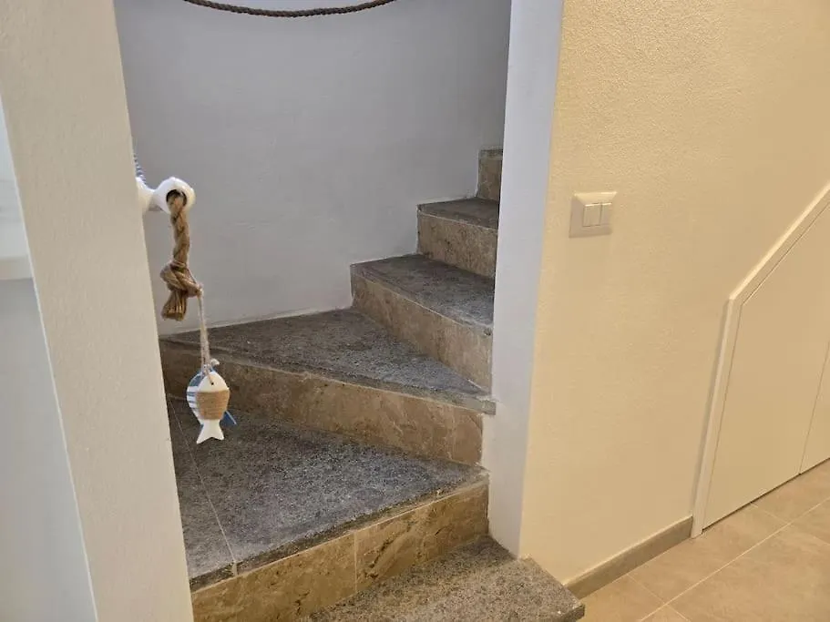 Σπίτι διακοπών Sardiniaseahouse Βίλα Pula
