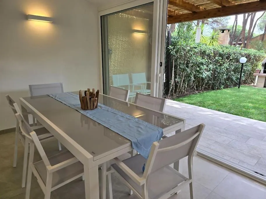 Villa Sardiniaseahouse à Pula 0*,