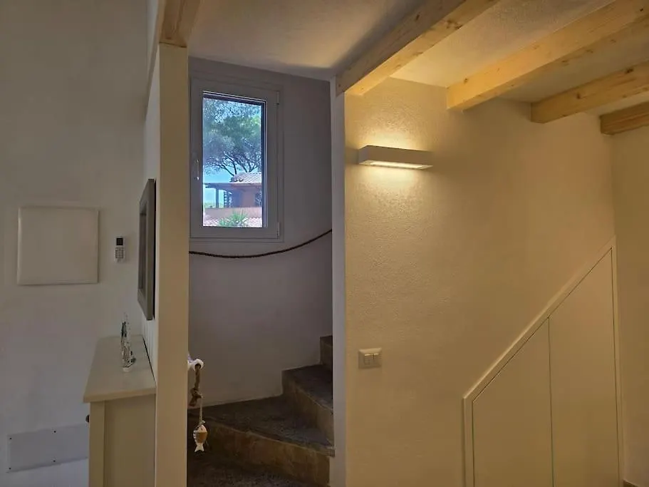 Sardiniaseahouse Βίλα Pula Ιταλία