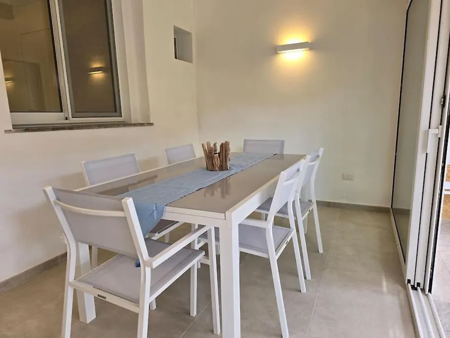 Sardiniaseahouse Βίλα Pula Σπίτι διακοπών