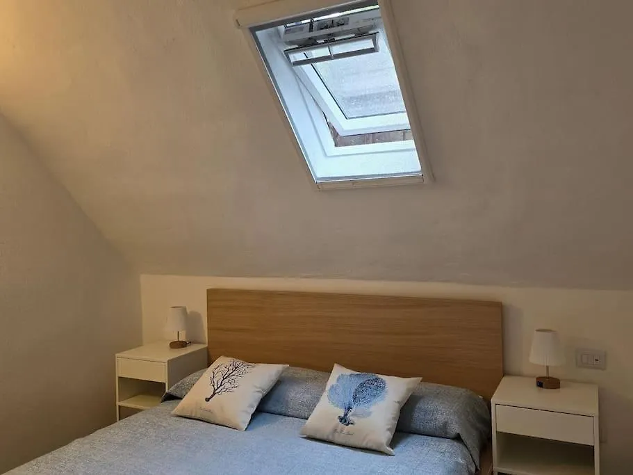 Σπίτι διακοπών Sardiniaseahouse Βίλα Pula Ιταλία
