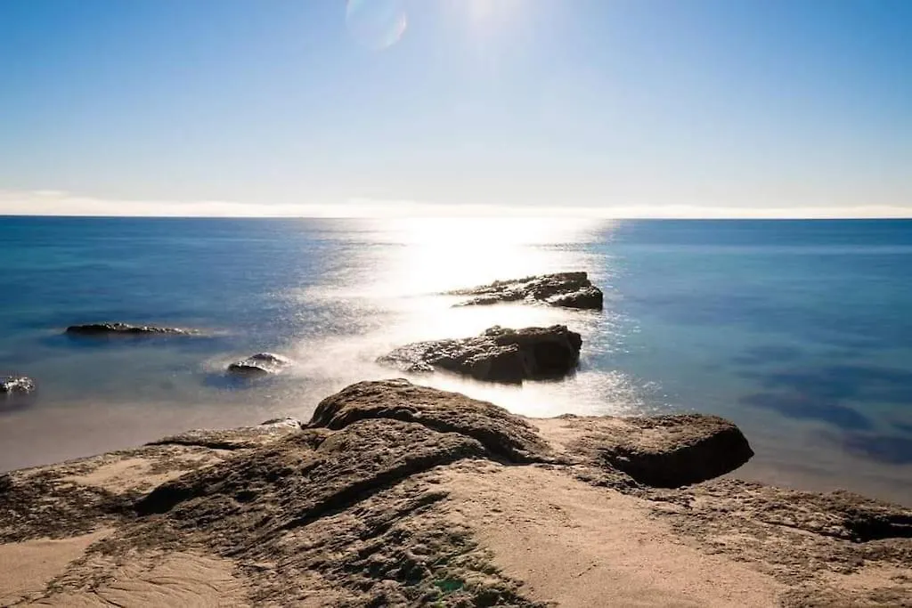 Sardiniaseahouse Βίλα Pula 0*,