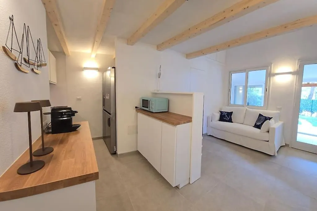 Σπίτι διακοπών Sardiniaseahouse Βίλα Pula Ιταλία