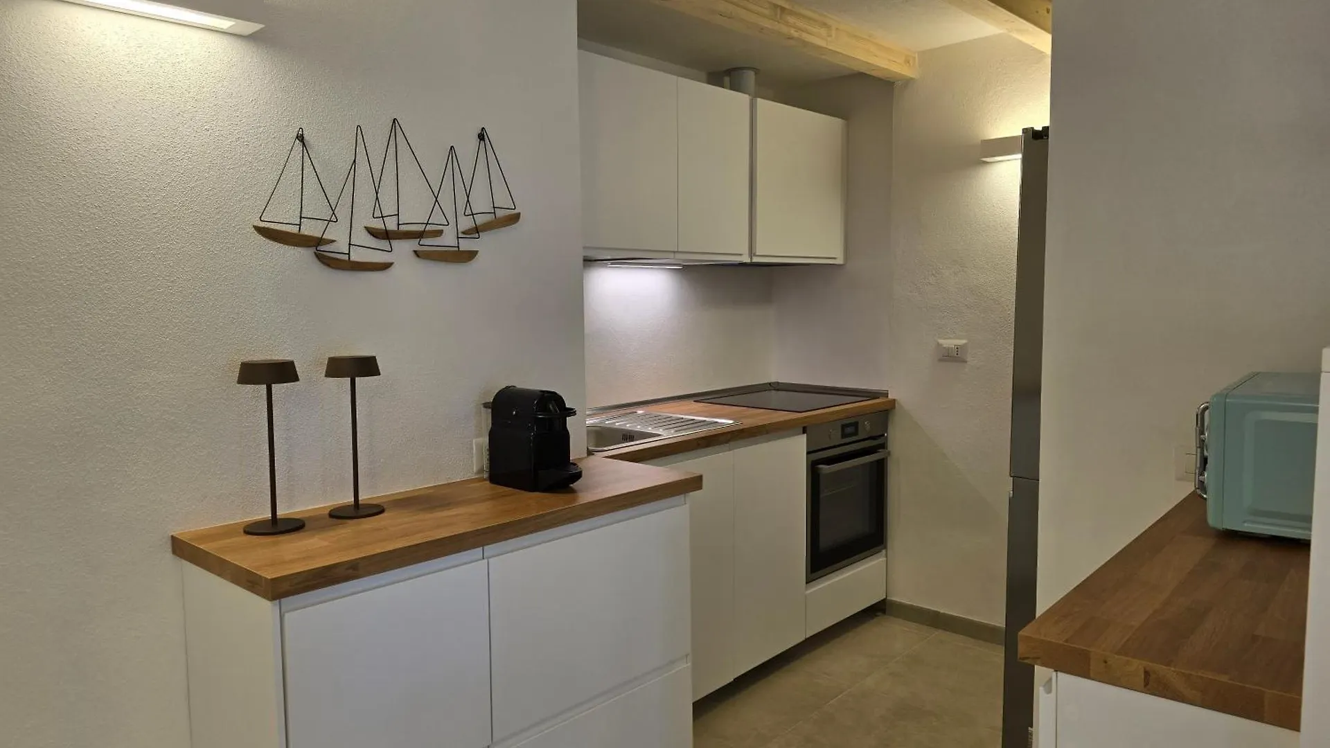 Villa Sardiniaseahouse à Pula