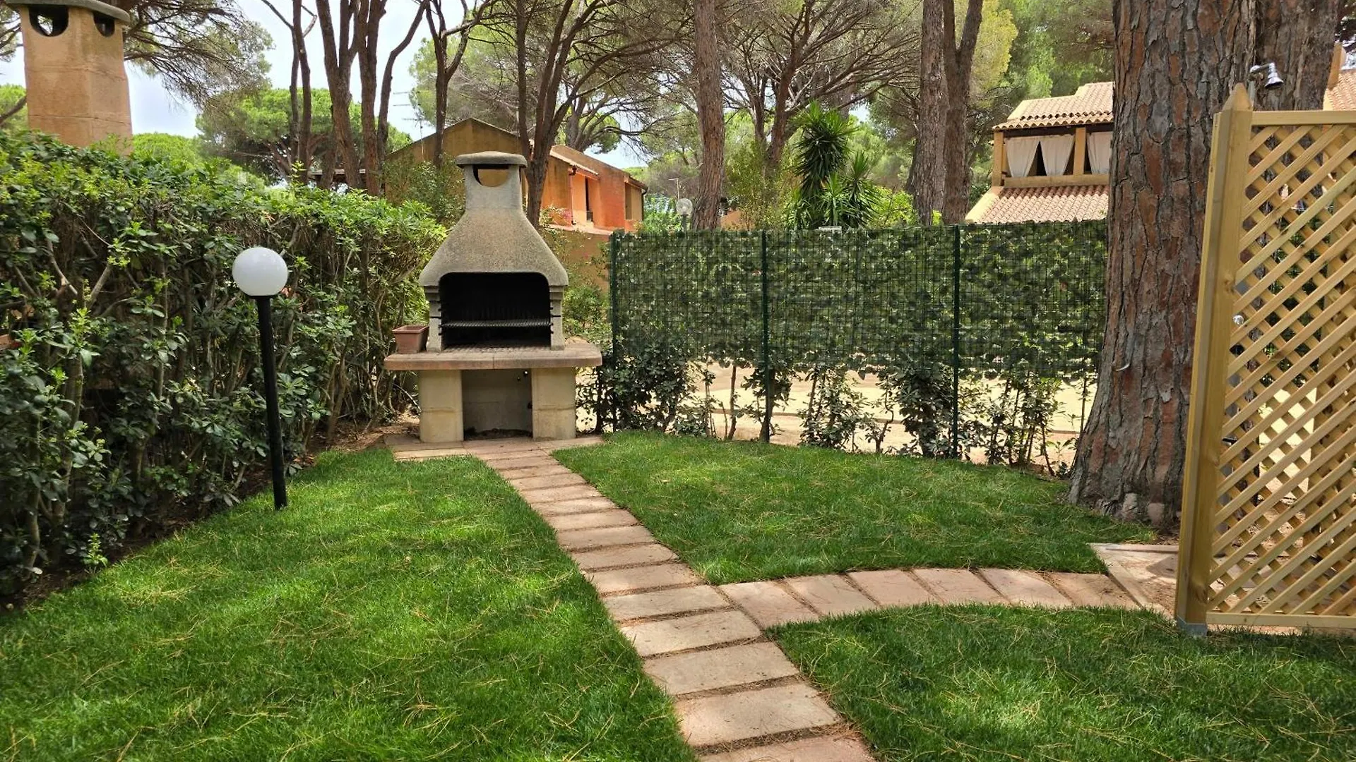 Hébergement de vacances Villa Sardiniaseahouse à Pula